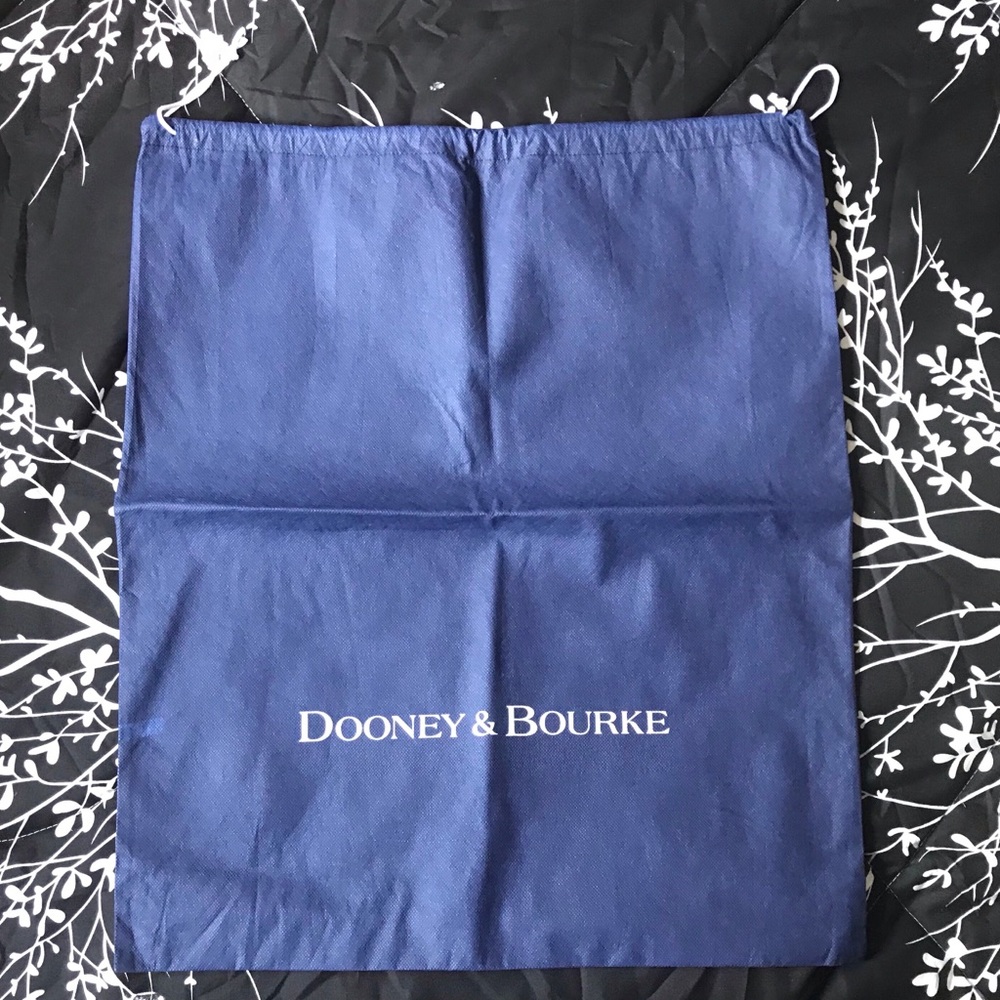 Dooney & Bourke Drawstring Dustbag